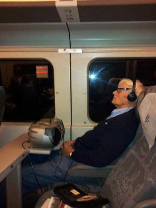 23 Abuelos para los que la edad es solo un número sin importancia (1)