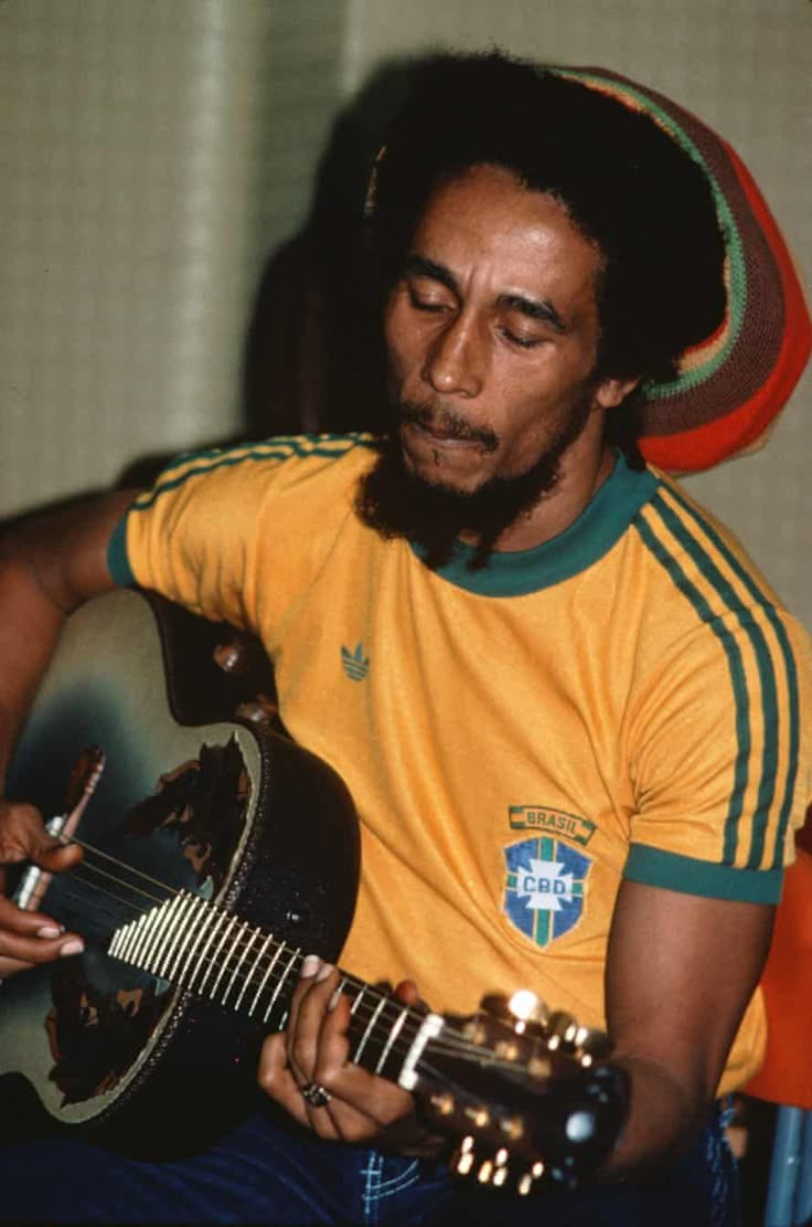 Bob Marley's 30 greatest songs – ranked!