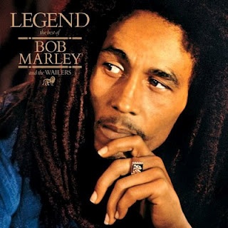 Legend - Bob Marley (album cover) - a fave___